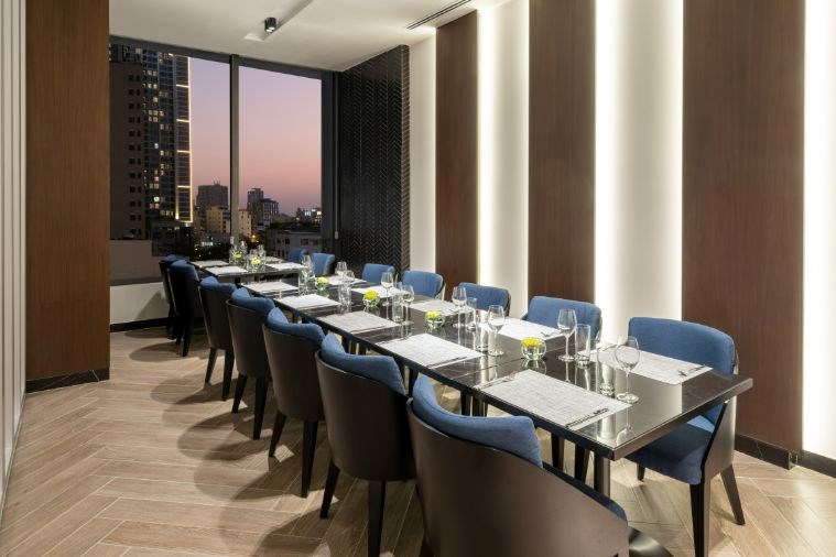 Hilton Garden Inn Danang